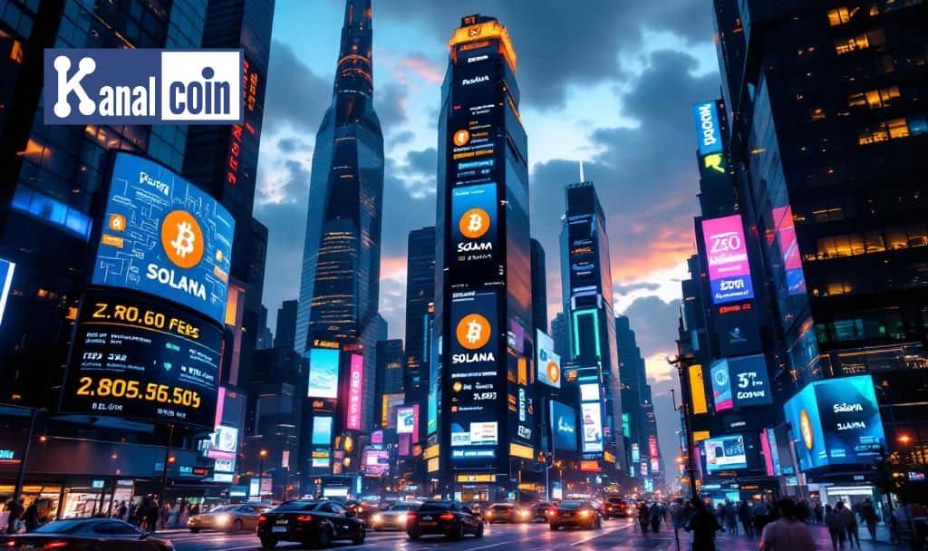 BTC and SOL Markets Now Fee-Free on dYdX