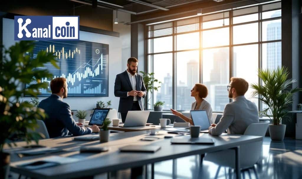 Standard Chartered to Enhance Crypto ETP Custody