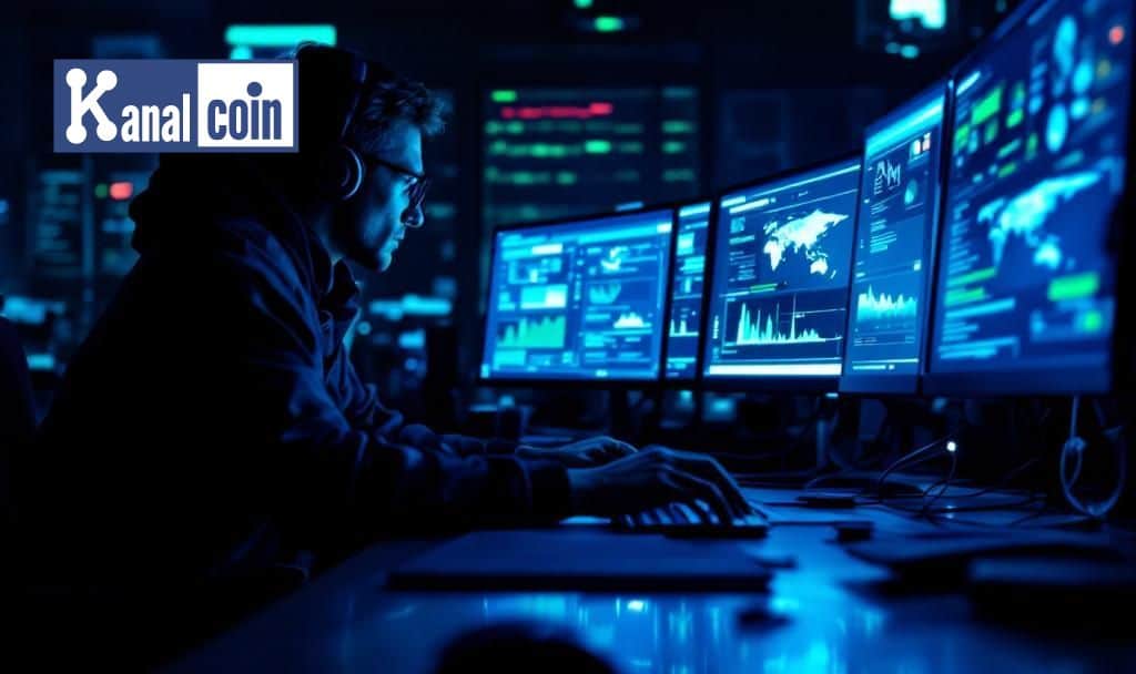 Anthropic Discloses AI-Driven Cyber Espionage Attack