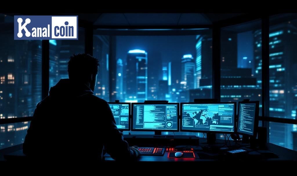 $30 Million Solana Heist by Lazarus Group