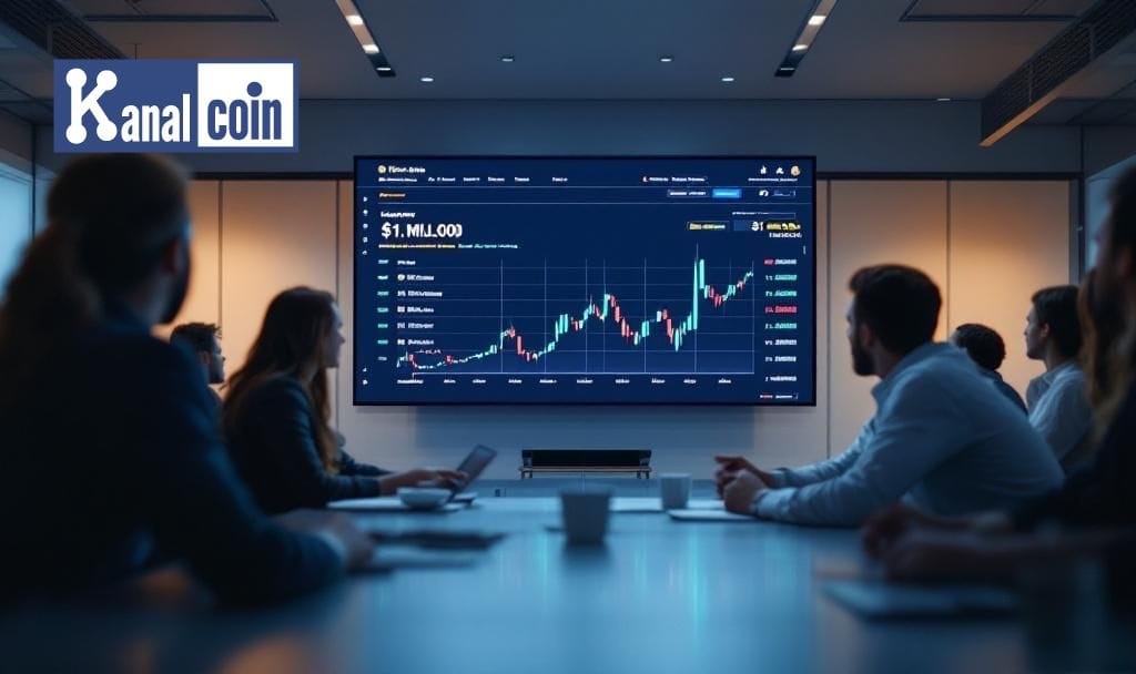 Czech Central Bank Invests in Bitcoin Reserves