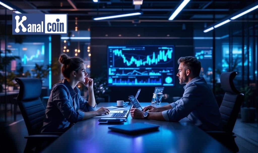 Czech National Bank Launches $1M Crypto Test Portfolio