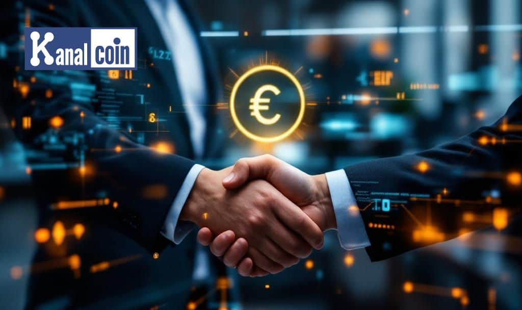 Deutsche Börse and SG-FORGE Teams Up on Stablecoin