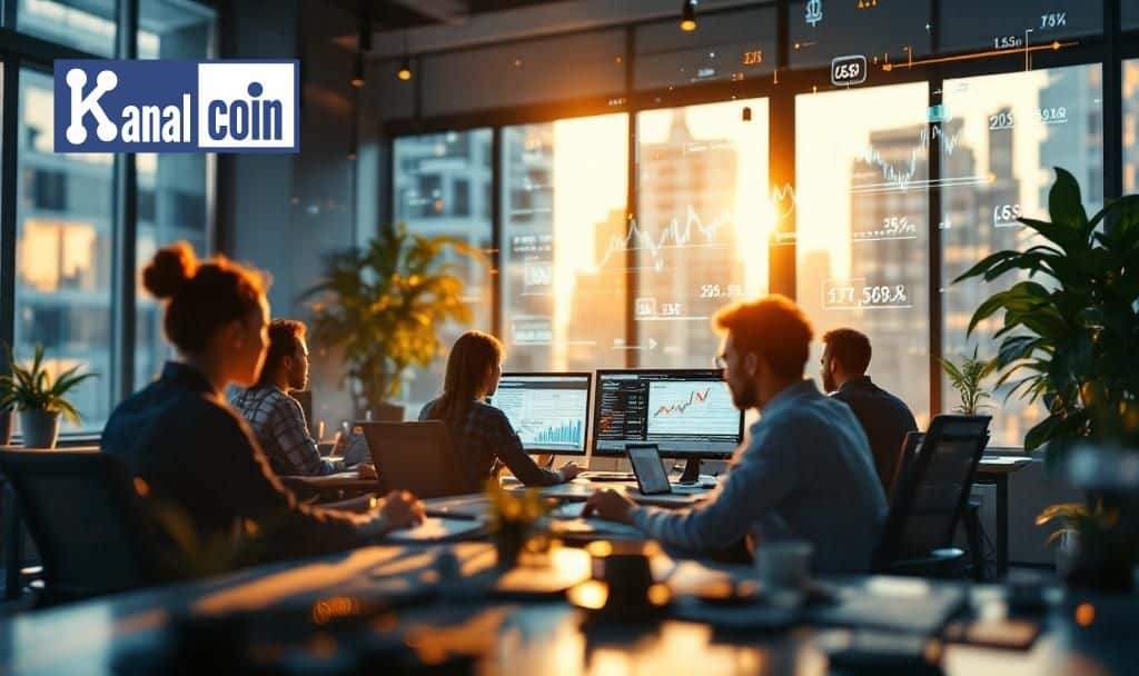 StableStock On-Chain Equities Framework Revolutionizes Tokenized Stocks