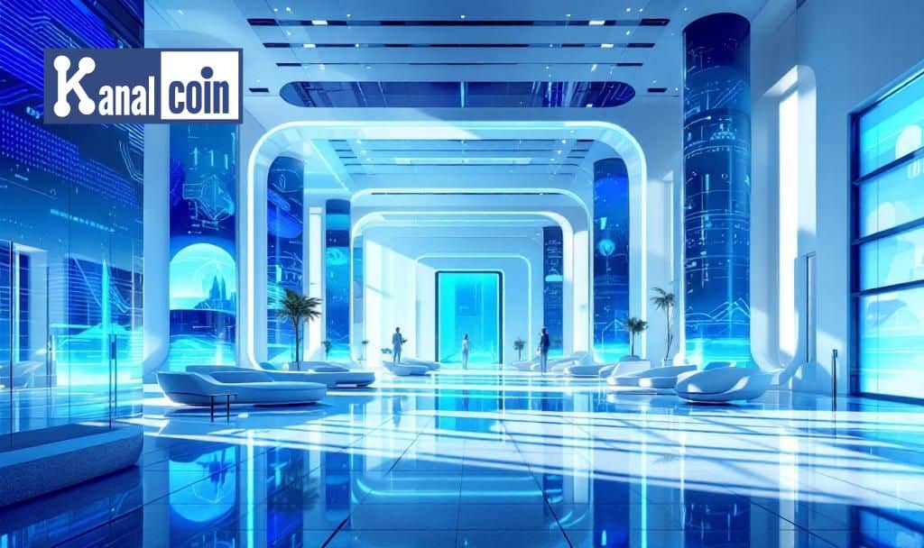 MENA Energy Summit Showcases Blockchain and AI Innovations