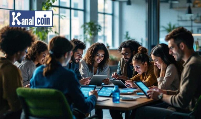 Upbit Celebrates with TRUST Token Quiz