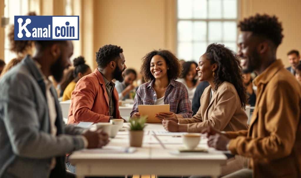 Survey Finds Crypto Policy Key in U.S. Elections