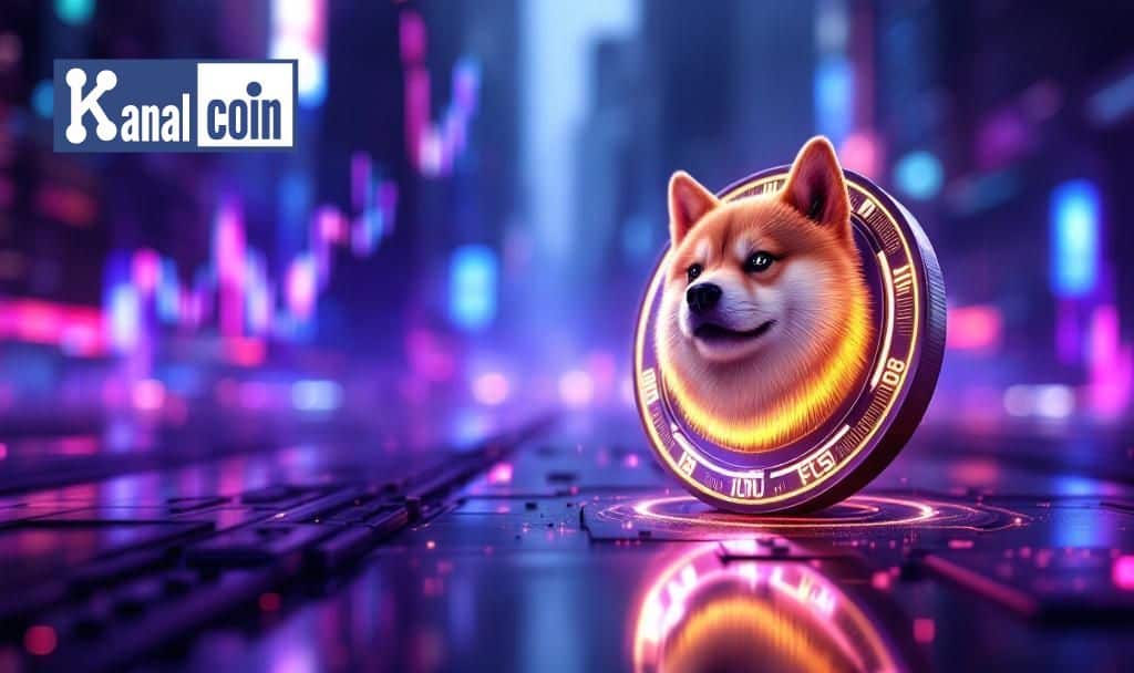 Institutional Interest Fuels Dogecoin's Sharp Rebound
