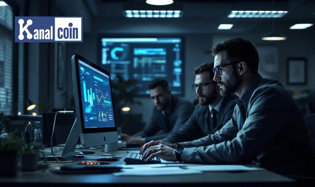 DOJ Forfeits $1 Million in Cryptocurrency Fraud Case