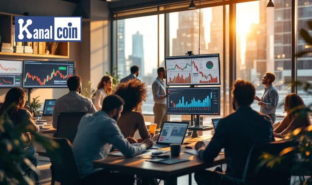 Monad Token Sale Raises $216 Million on Coinbase: A New Era for Retail Investors