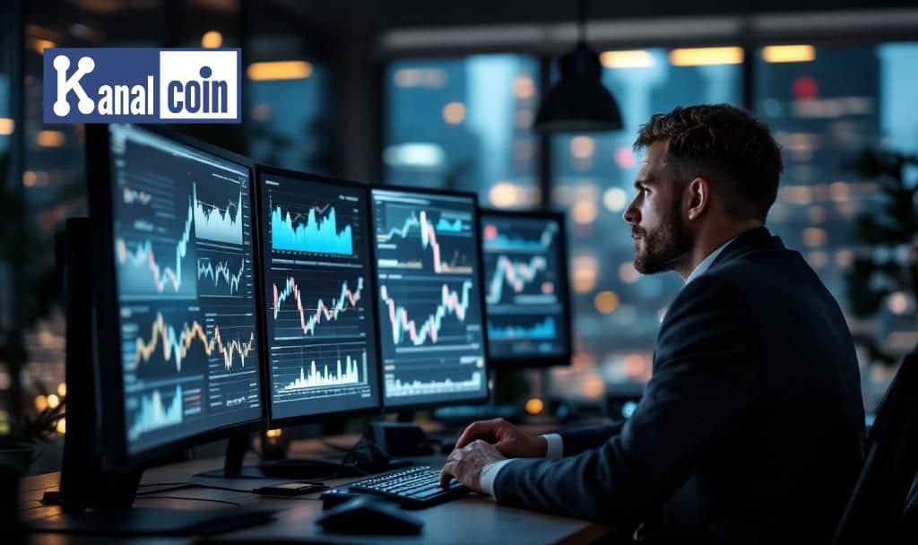 BlackRock Pushes for Institutional On-Chain Staking