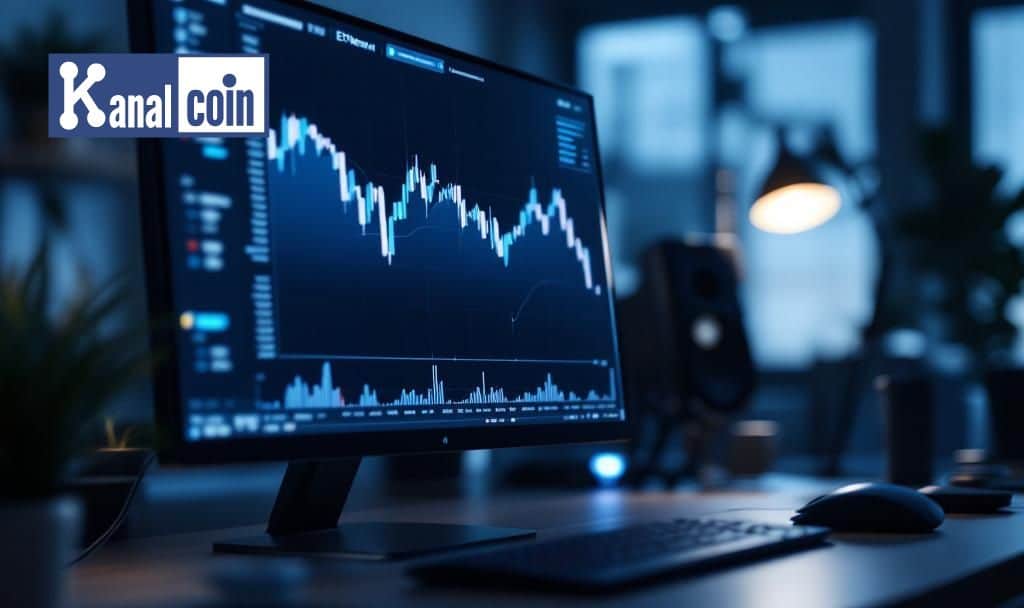 Ethereum Price Drops Amid Market Apprehension and Volatility