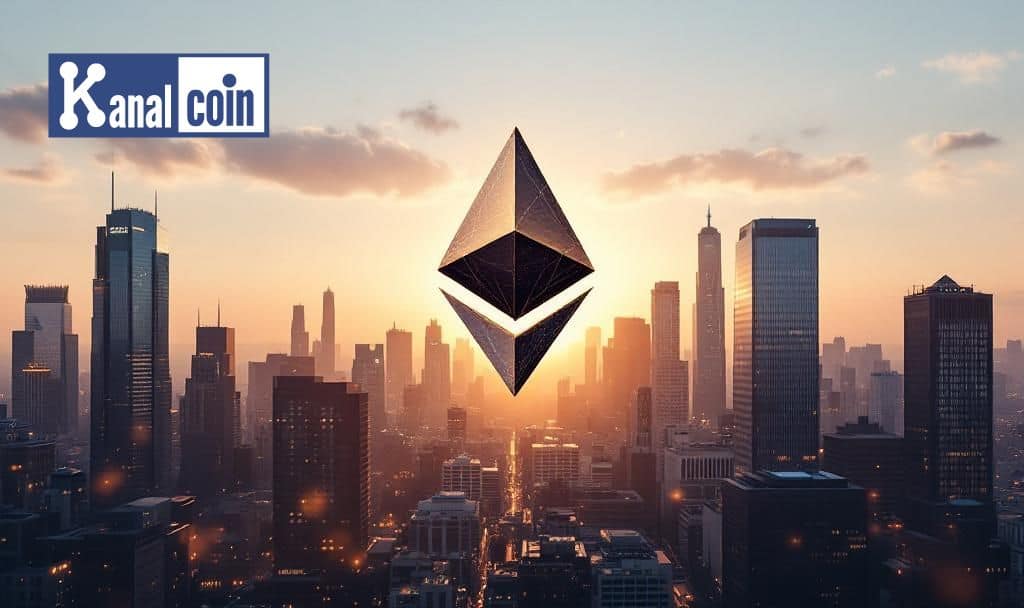 Hashed's Dashboard Launch Reveals ETH's True Value