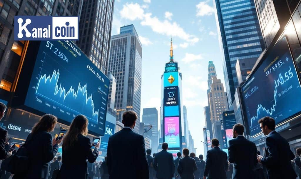 Ethereum Whale Sells $60M After 9,500x Gain