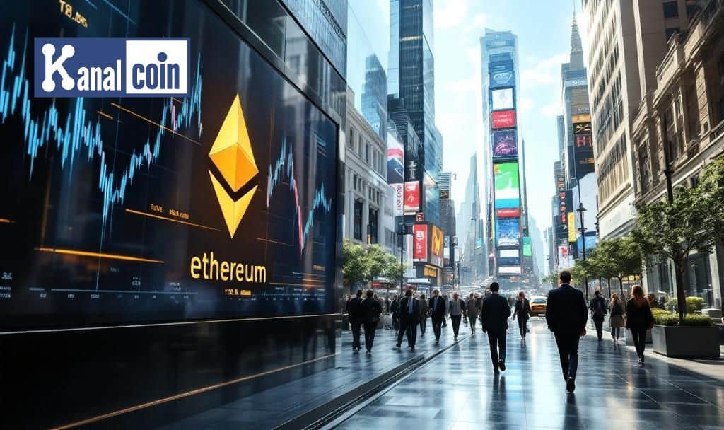 BitMine Acquires $1.3 Billion in Ethereum