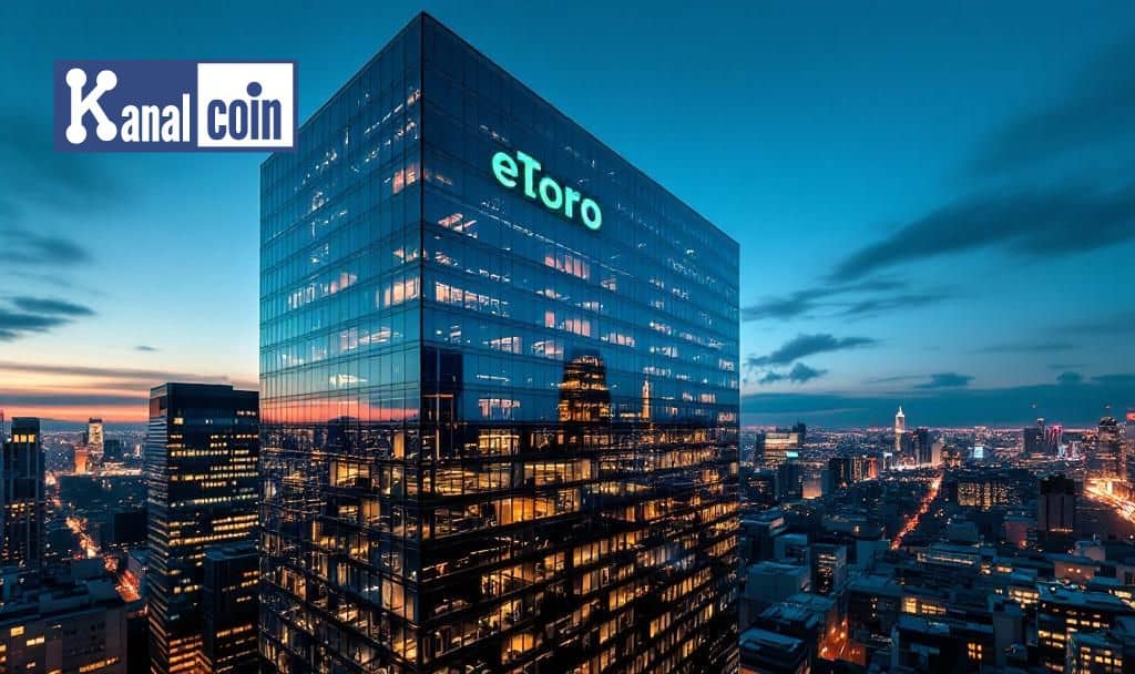 eToro Announces $150 Million Share Buyback