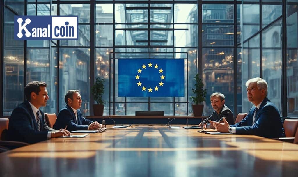 EU Centralizes Financial and Crypto Market Oversight