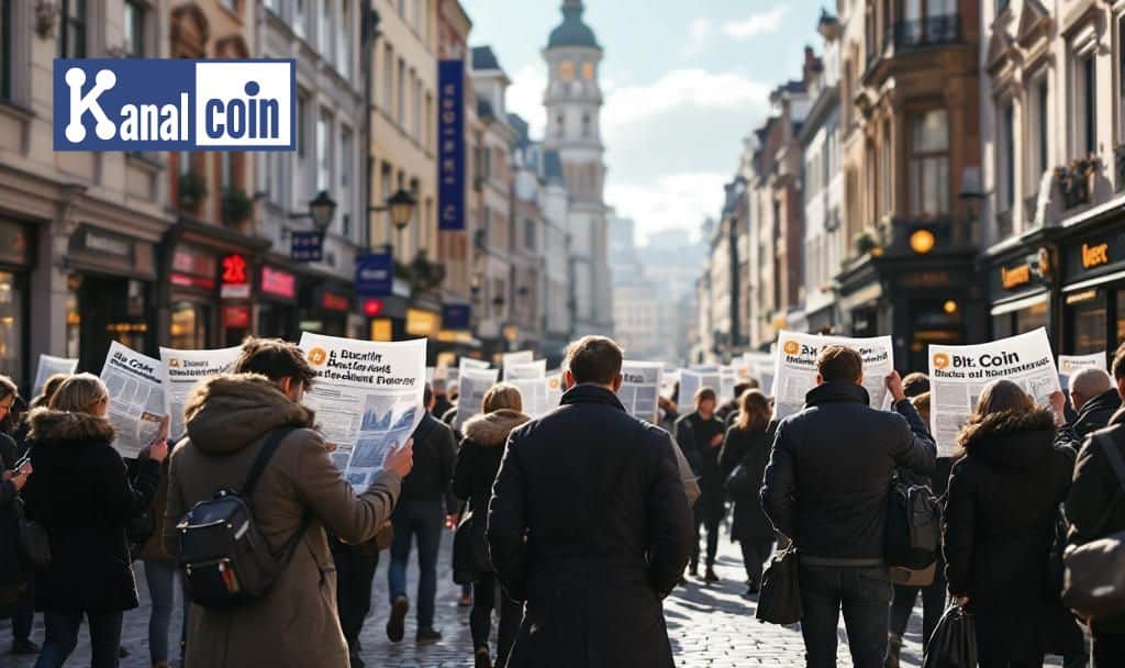 Europe's First 3x Bitcoin, Ether ETPs Launched