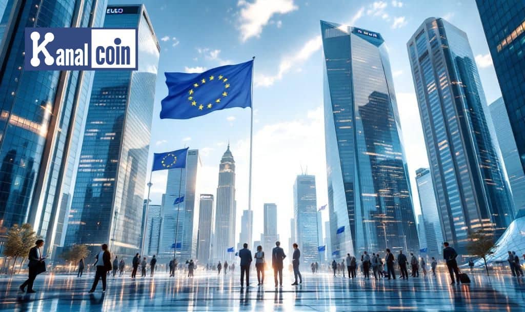 KuCoin EU Gains MiCA License in Austria