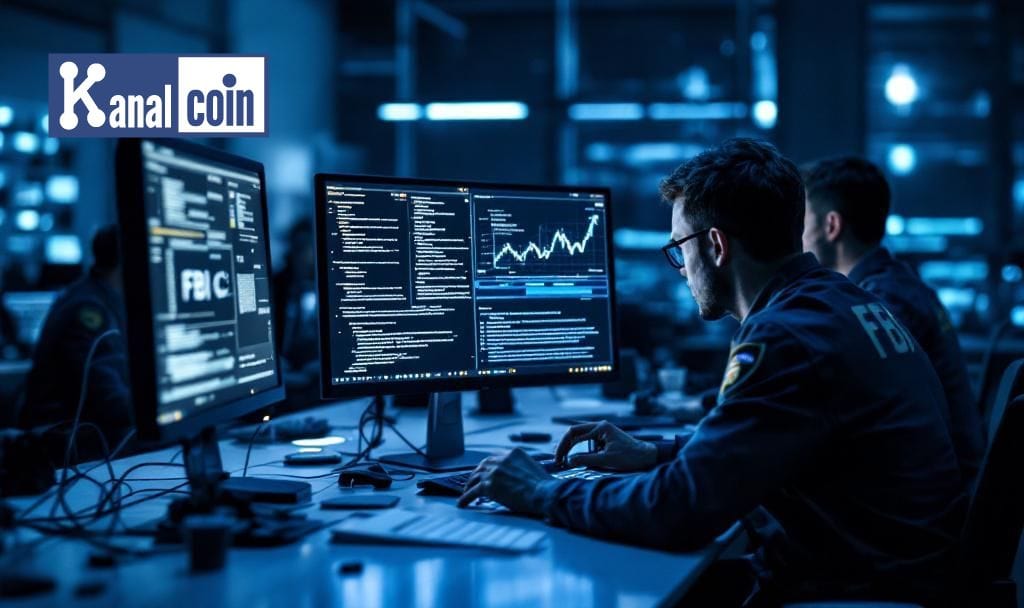 FBI Probes AI-Triggered Cardano Chain Split