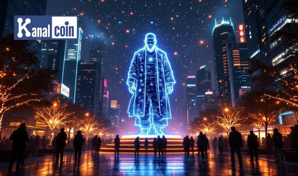 Bitget Celebrates Bitcoin with AI Satoshi Launch