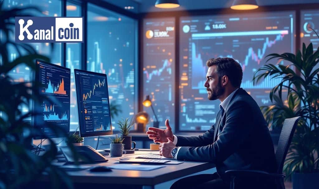 Bitcoin's $100K Forecast Remains Speculative Amid Market Turbulence