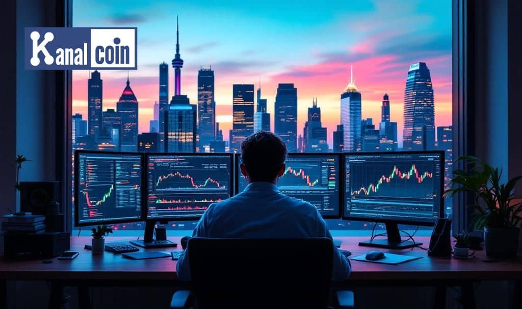 Bitcoin Market Trends and Impacts