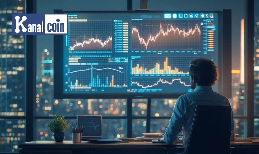 Bitcoin Closes October with 5% Decline