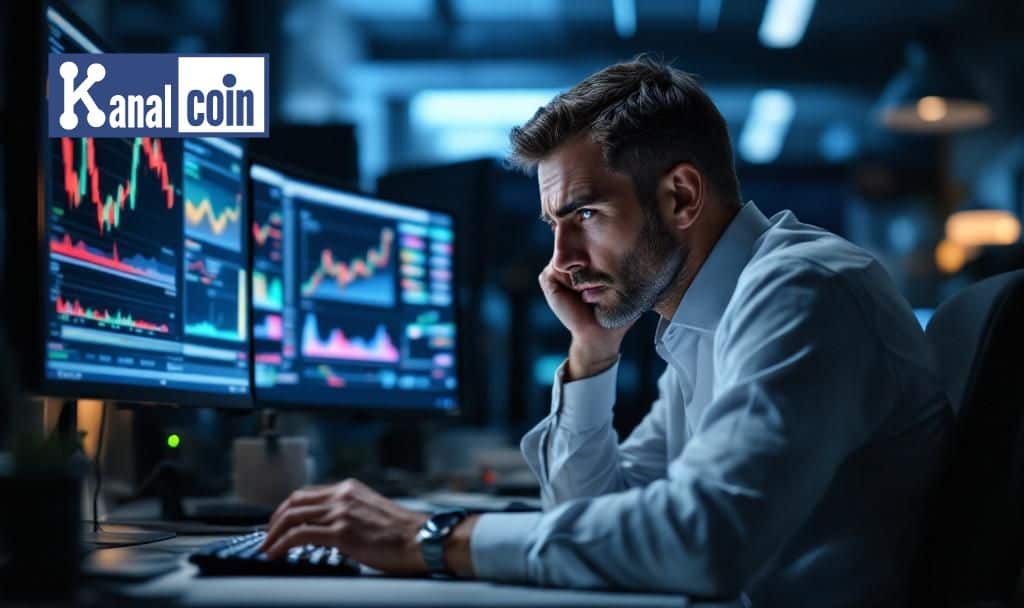 S&P Downgrades Tether's Stability Score from 4 to 5