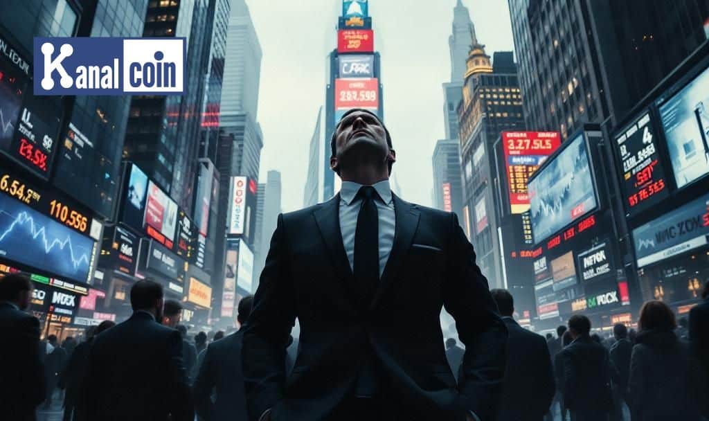 New Regulations Trigger Liquidity Stress in Crypto Markets