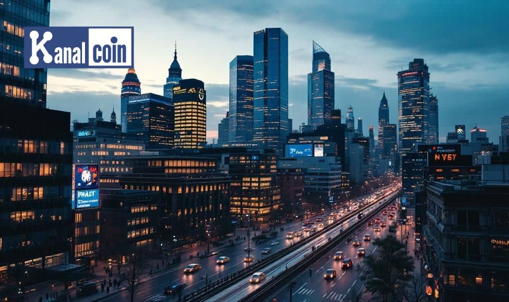 BlackRock and Fidelity See $1 Billion Outflows Amid Market Shift