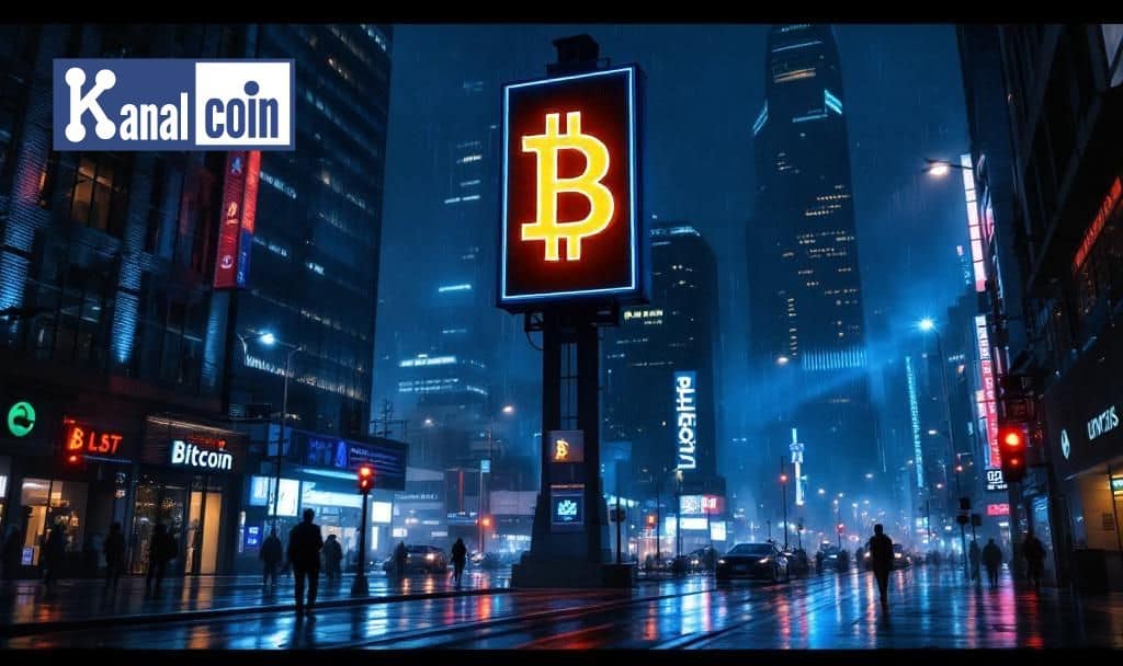 Liquidity Potential Shift Amid Bitcoin Price Decline