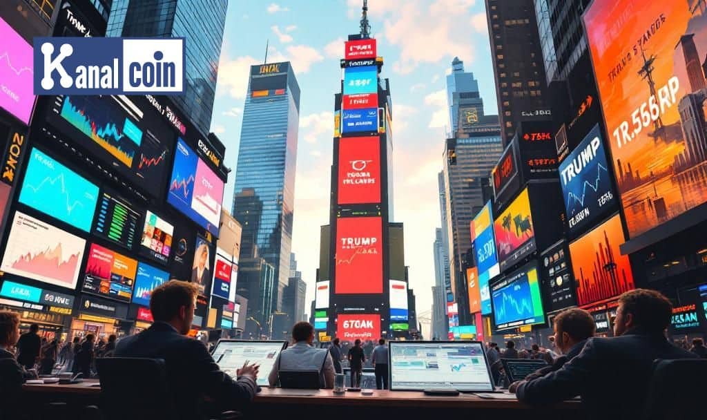 Tariffs and Cryptocurrency: Impacts on Venezuelan Oil Trade