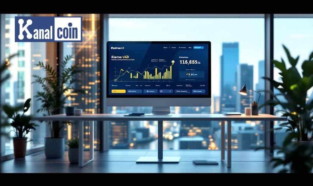 KlarnaUSD Stablecoin to Launch by 2026