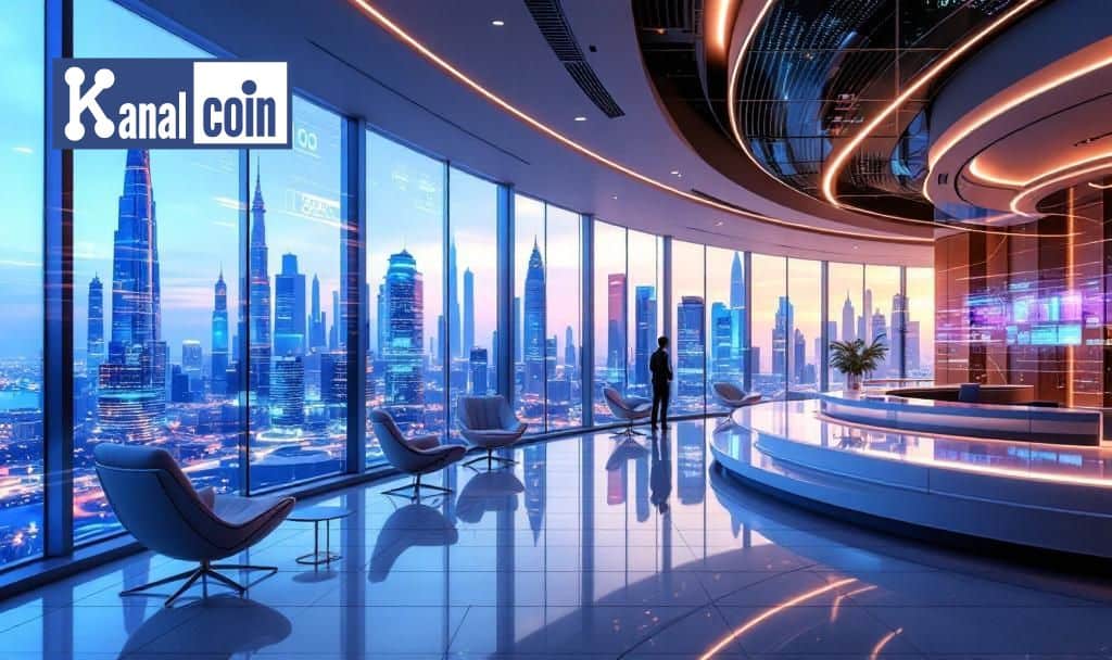 ADGM's FSRA Approves Animoca Brands for Digital Asset Growth