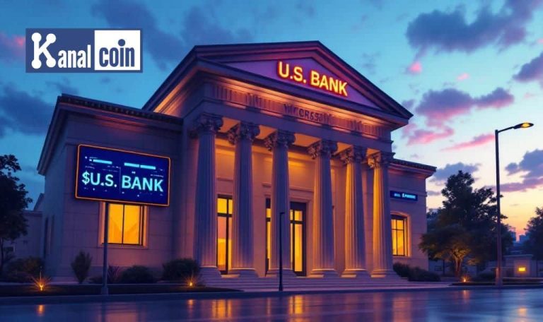 OCC Clarifies Crypto Custody for National Banks