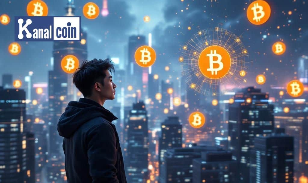 Quantum Computing Concerns in Bitcoin