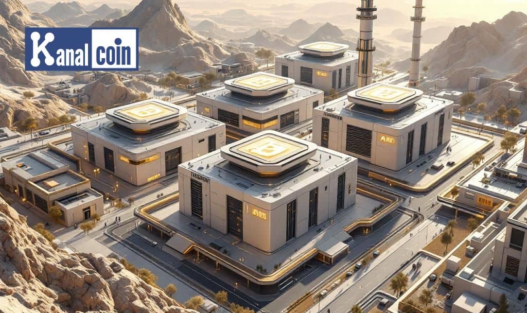 CleanSpark Announces $1.15 Billion Official Capital Raise