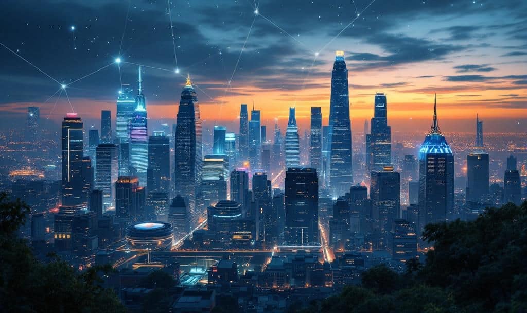 Pi Network Utilizes Nodes for Decentralized AI Infrastructure