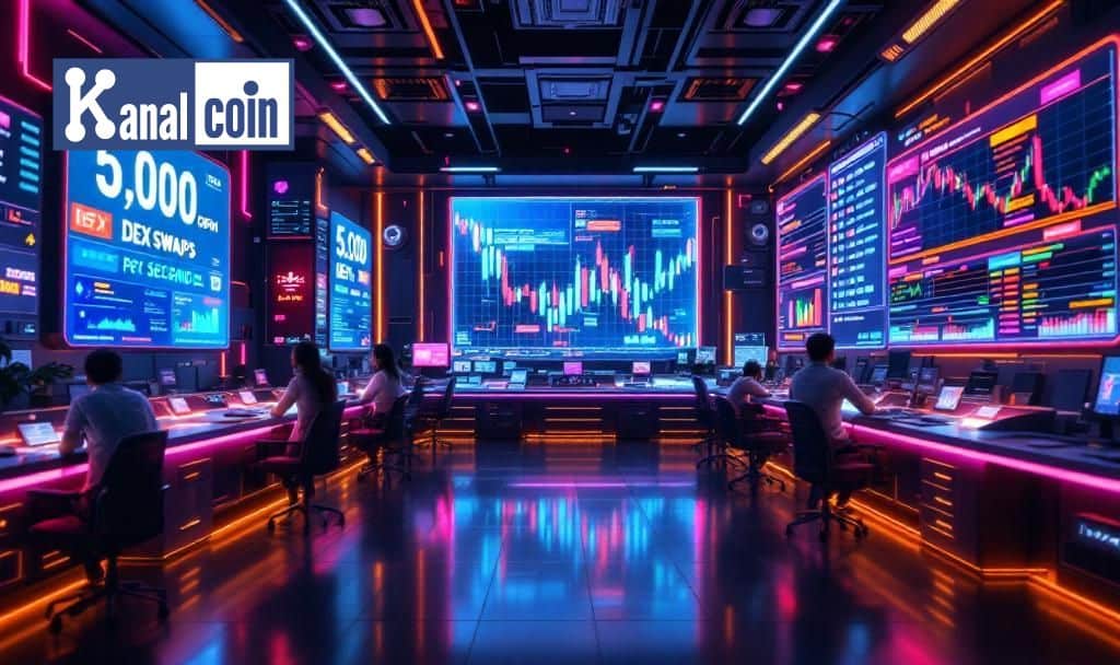 BNB Chain's Maxwell Upgrade and Future Developments