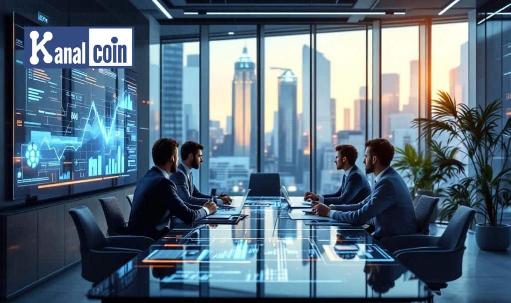 HBAR's Institutional Surge: Partnerships and Future Growth