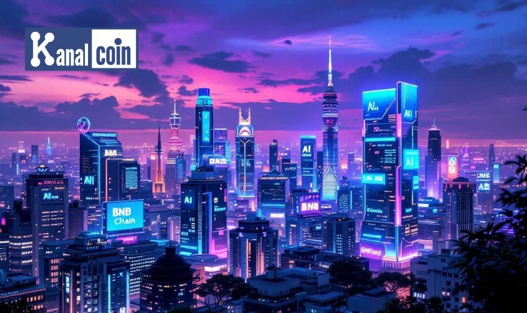 BNB Chain Embraces Strategic Moves in DeFi and AI