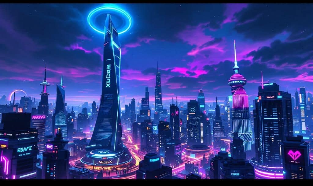 Vulcan Forged Launches Vulcan-X with PYR Fee Sharing