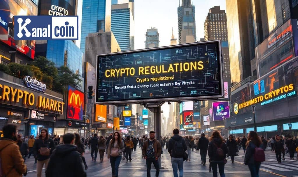 Exchanges Request SEC Limit Crypto Exemptions