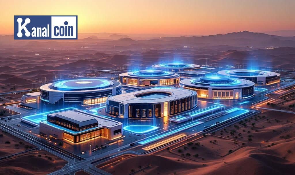 Elon Musk's xAI Plans 500 MW Data Center in Saudi Arabia