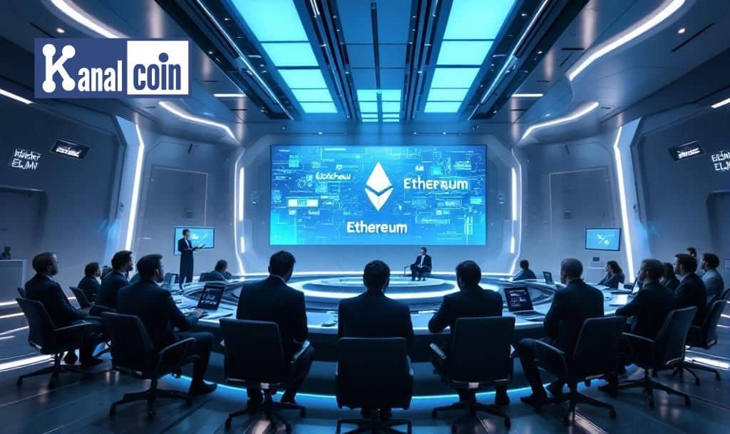 Ethereum Launches Kohaku Framework to Enhance Privacy