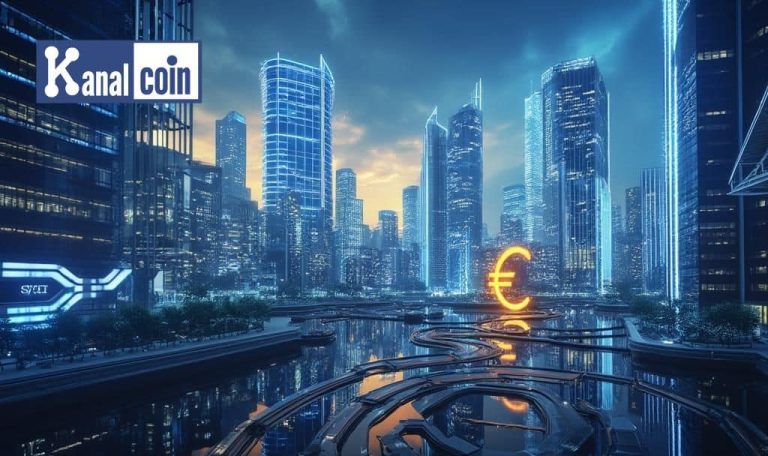 ECB Moves Digital Euro to Technical Phase by 2025