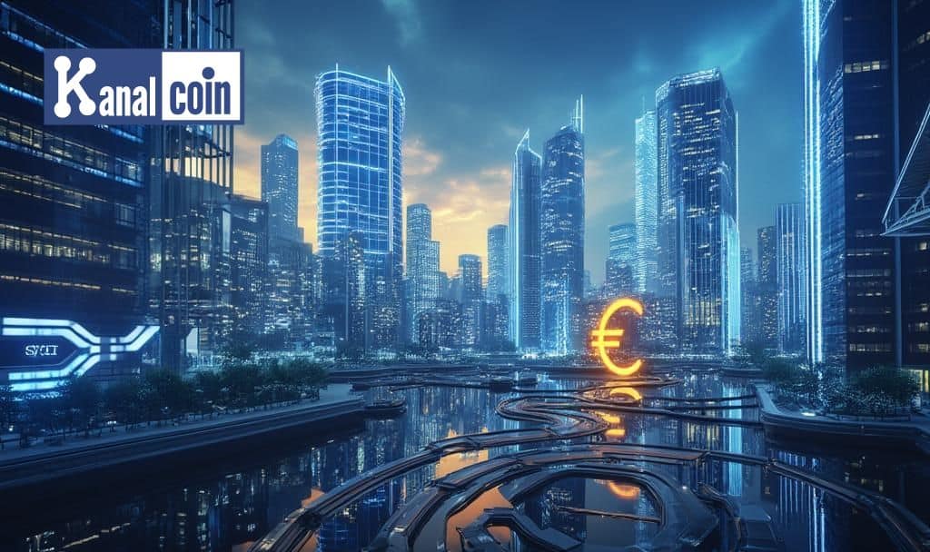 ECB Moves Digital Euro to Technical Phase by 2025