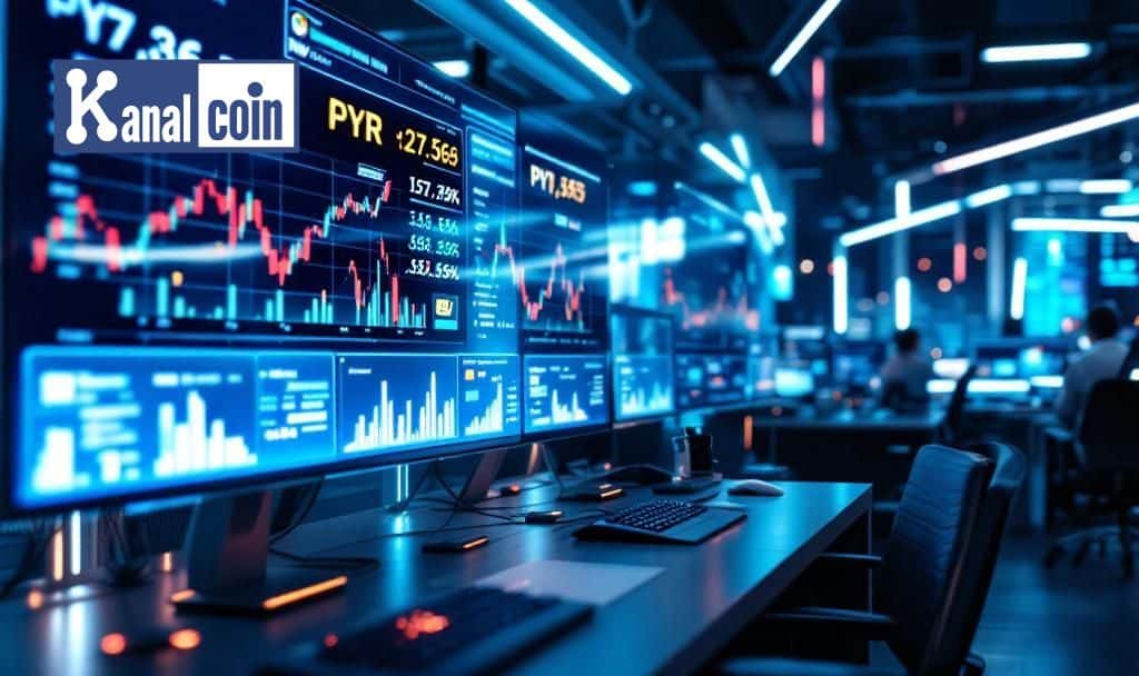 Vulcan Forged Launches Vulcan-X, Boosts PYR Activity