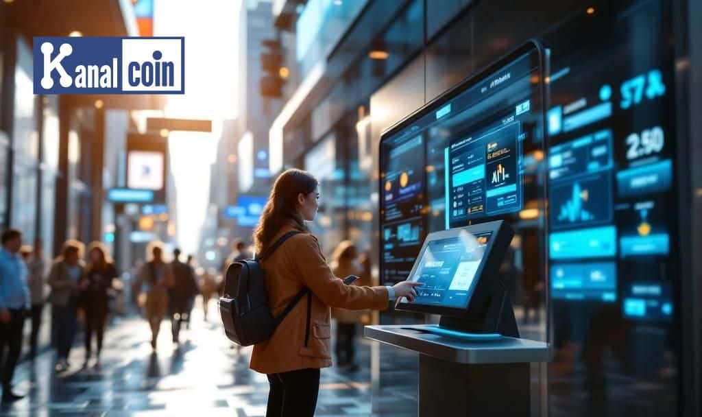 Pundi X Integrates AI and DeFi into Payment Solutions